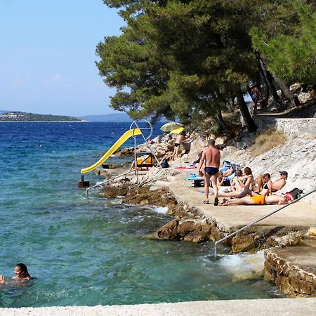 Secluded Fisherman'S Cottage Cove Jaz - Telascica, Dugi Otok - 8143 Sali Luaran gambar