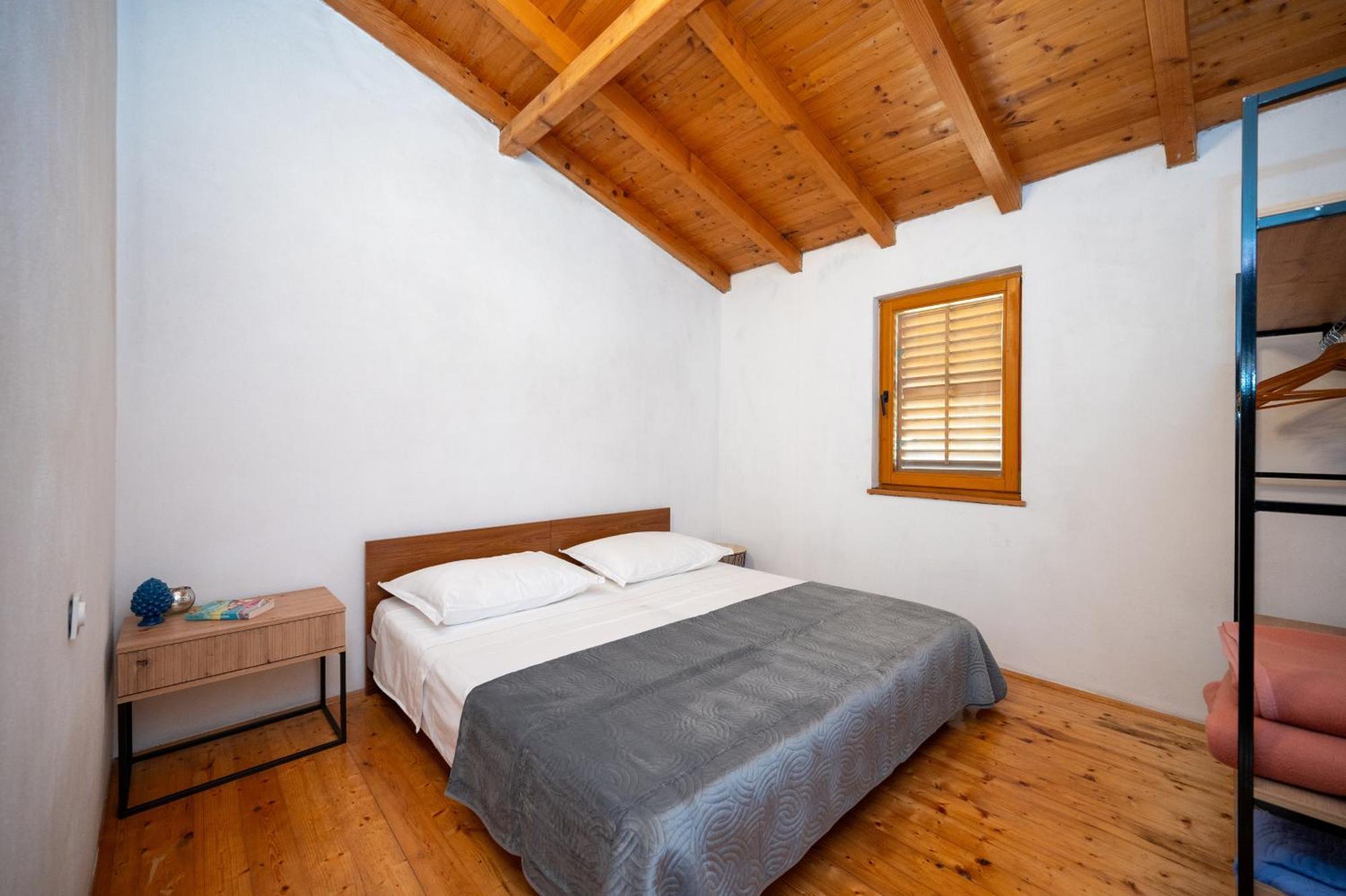 Secluded Fisherman'S Cottage Cove Jaz - Telascica, Dugi Otok - 8143 Sali Luaran gambar