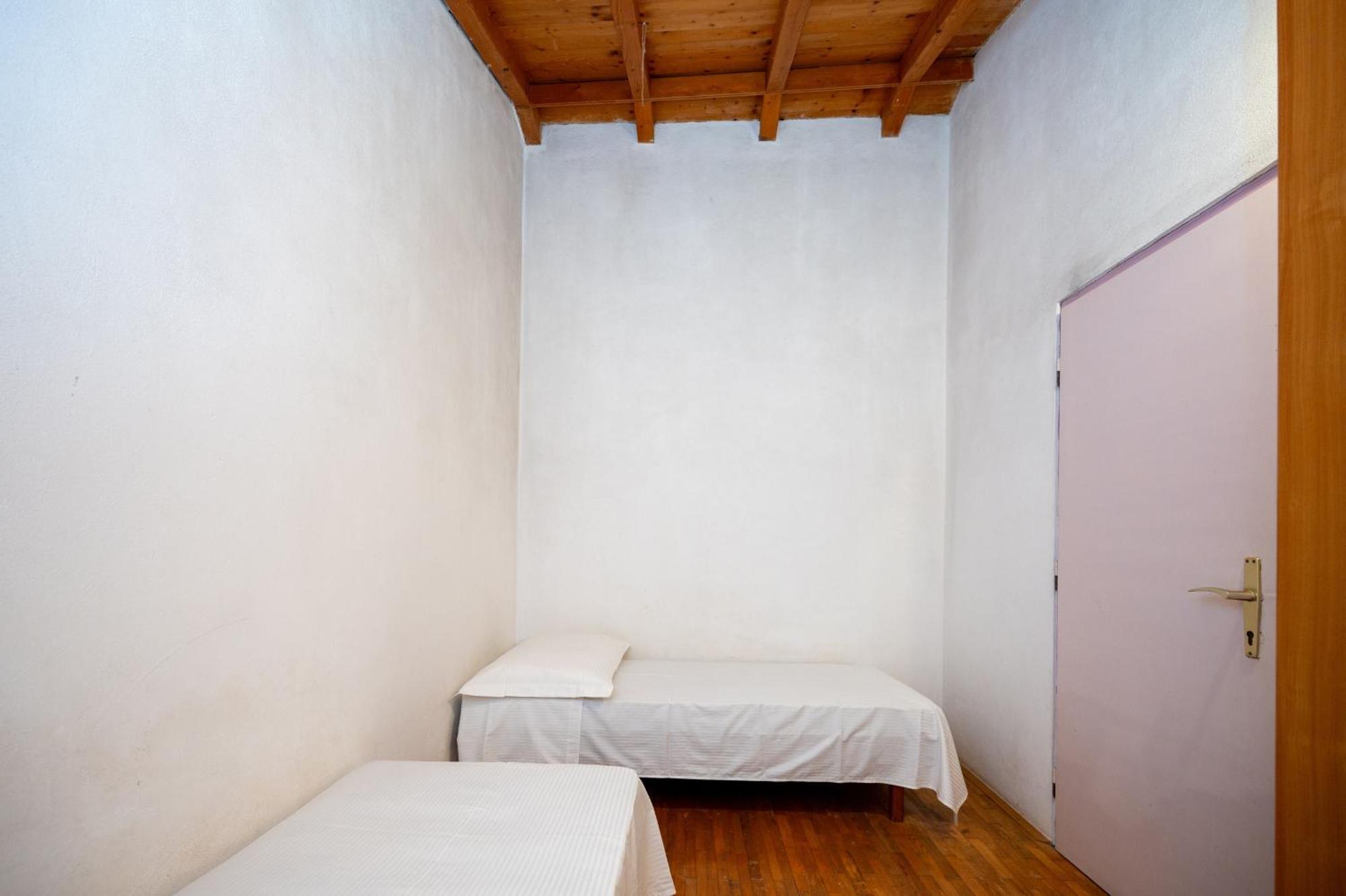 Secluded Fisherman'S Cottage Cove Jaz - Telascica, Dugi Otok - 8143 Sali Bilik gambar
